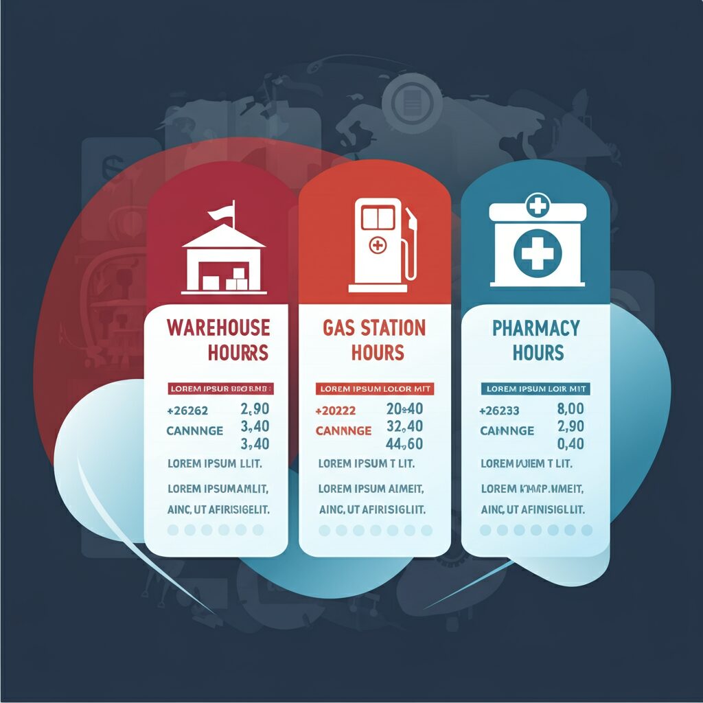 Costco Opening Closing Hours